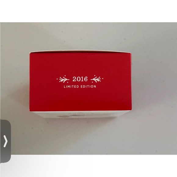 Hallmark Keepsake Ornament Sweet Toot Tuba 2016 Limited Edition BRAND NEW horn - Picture 3 of 5